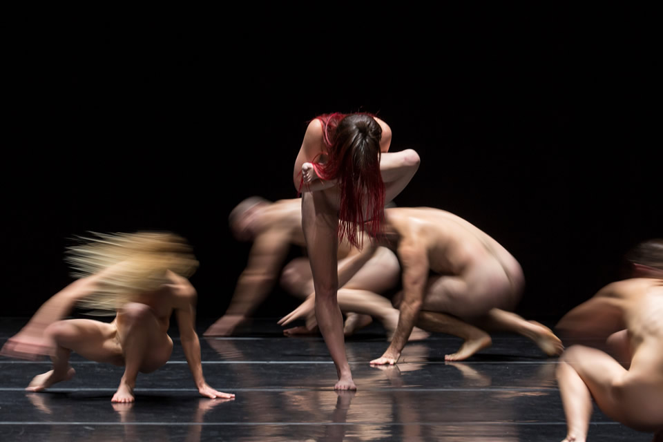 Convocatoria Workshops UNSAM / Guilherme Botelho