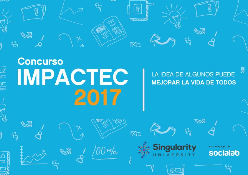 No te pierdas la final de Impactec