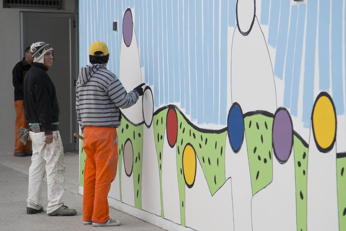 Entró en vigencia el Procedimiento de registro de permisos de obra anteriores al 31 de marzo de 2017