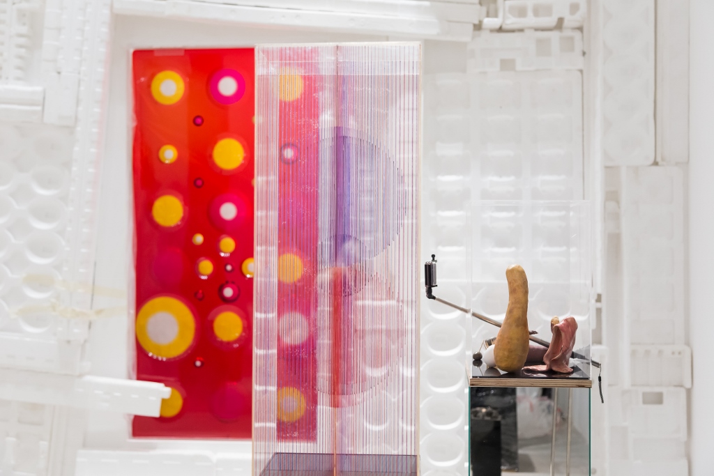 Dos nuevas exposiciones en el Moderno