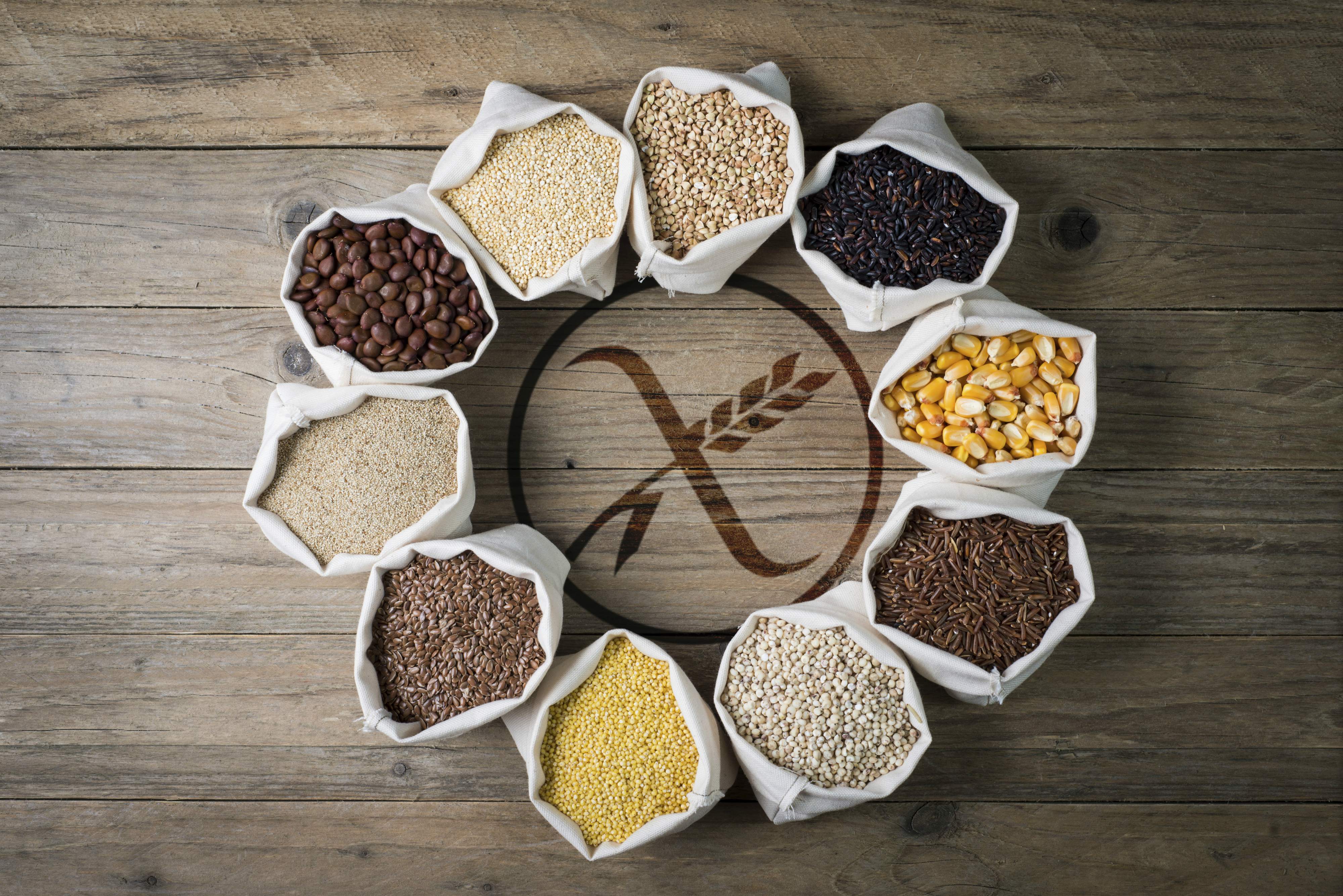 5 de mayo: Día Internacional de la Enfermedad Celíaca