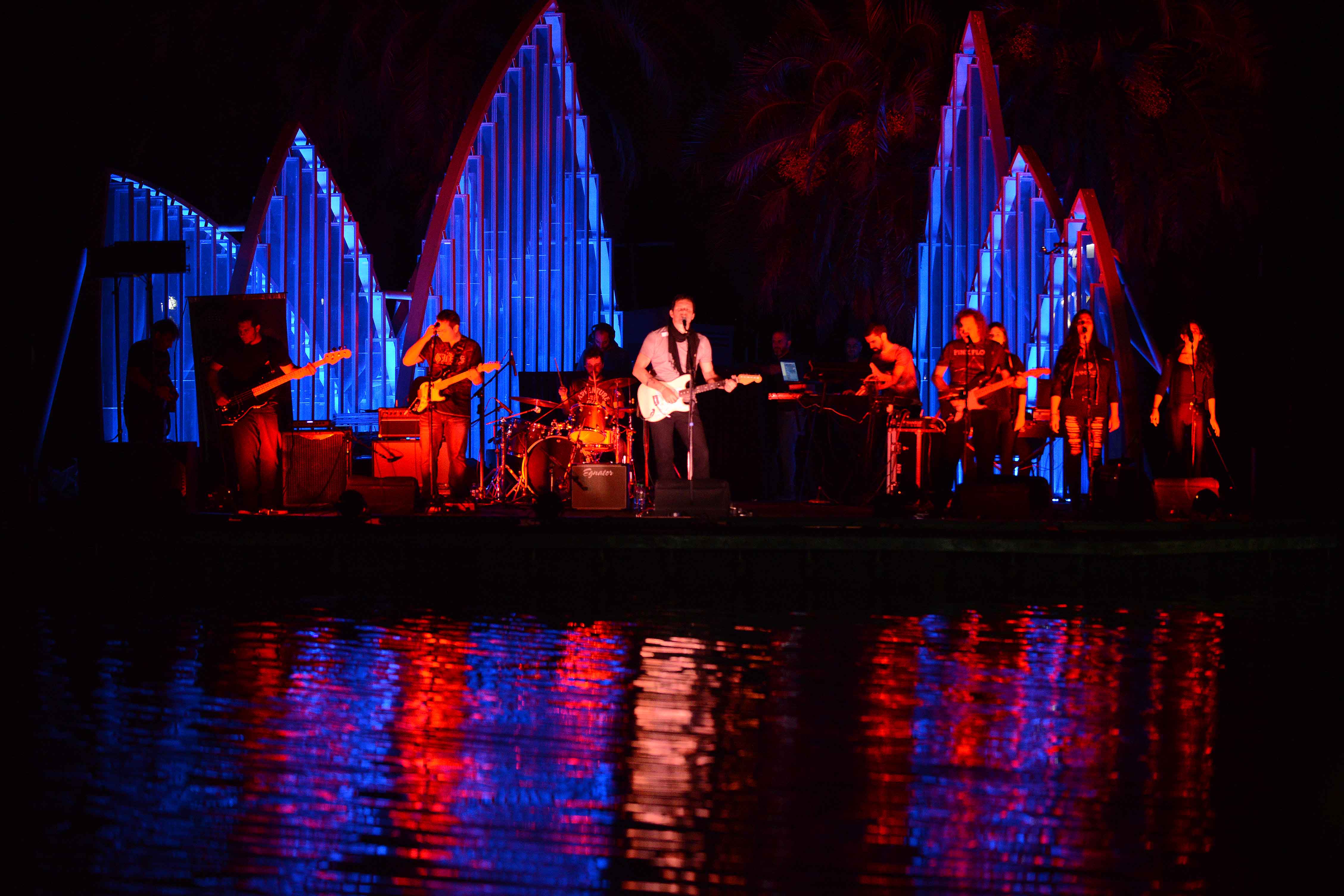 Otra forma de descubrir el universo