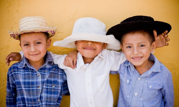 Presentá tu proyecto para erradicar y prevenir el trabajo infantil