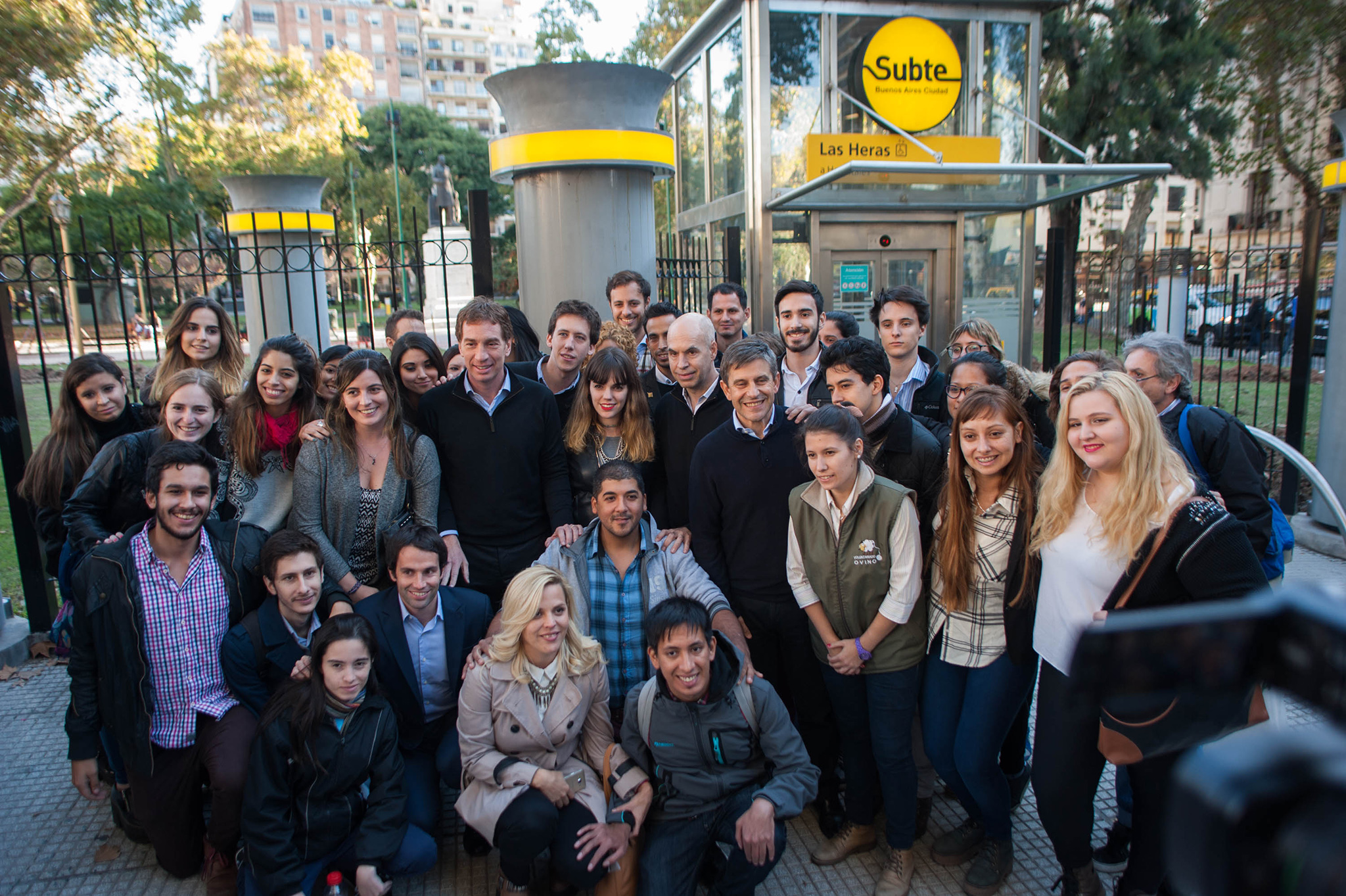 Tras la votación, el Subte cambiará su horario a partir del 1° de julio