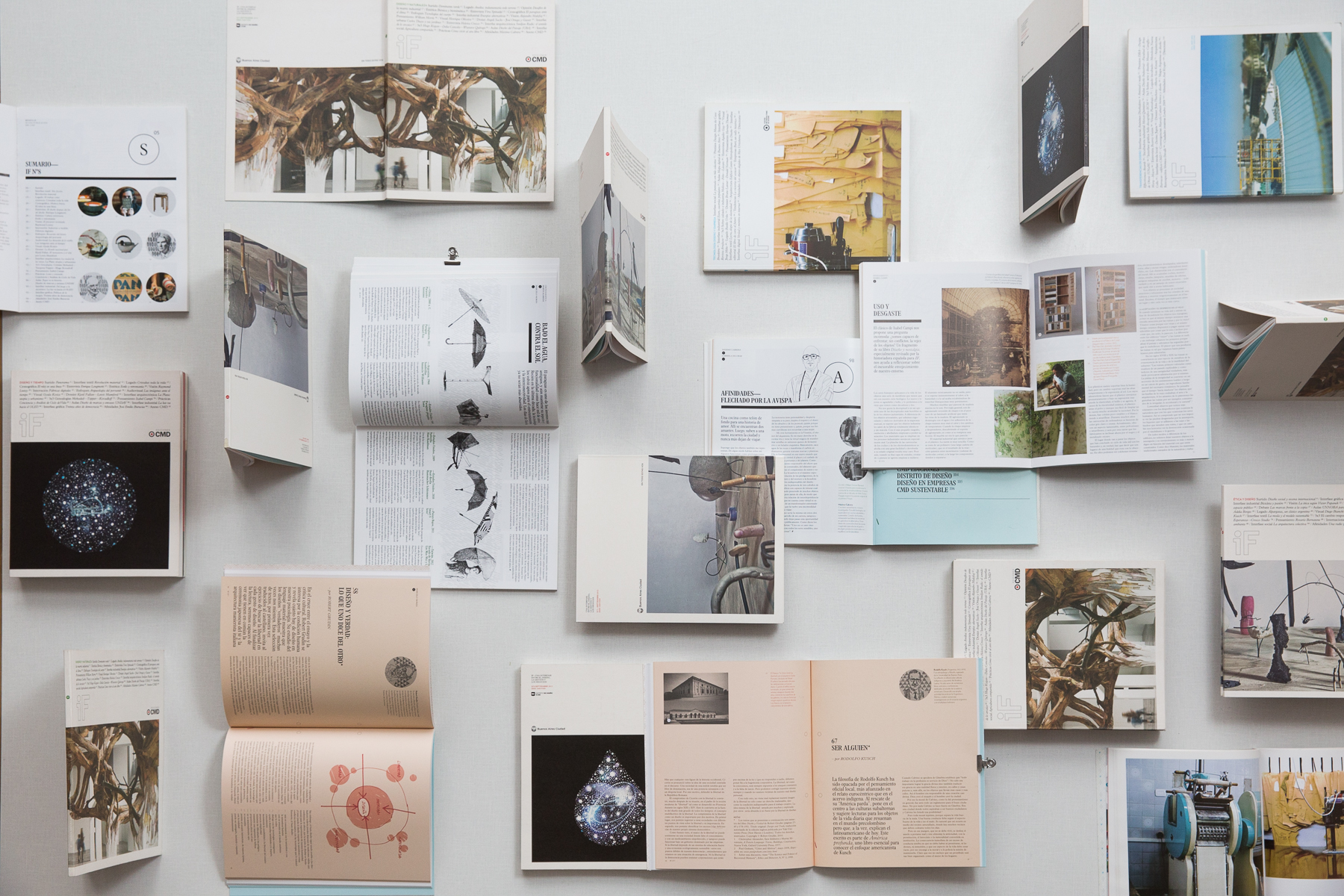 En busca del paradigma perdido