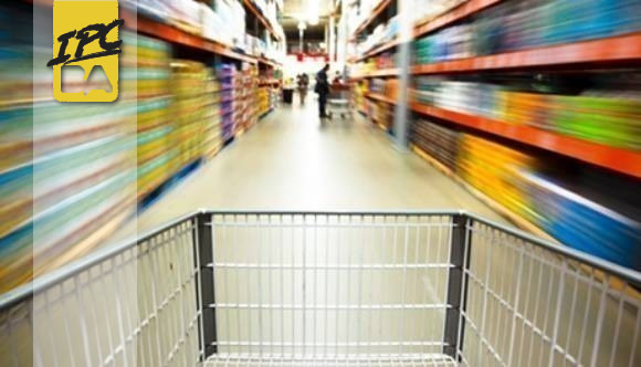 El Indice de Precios al consumidor registró 2,1% en abril