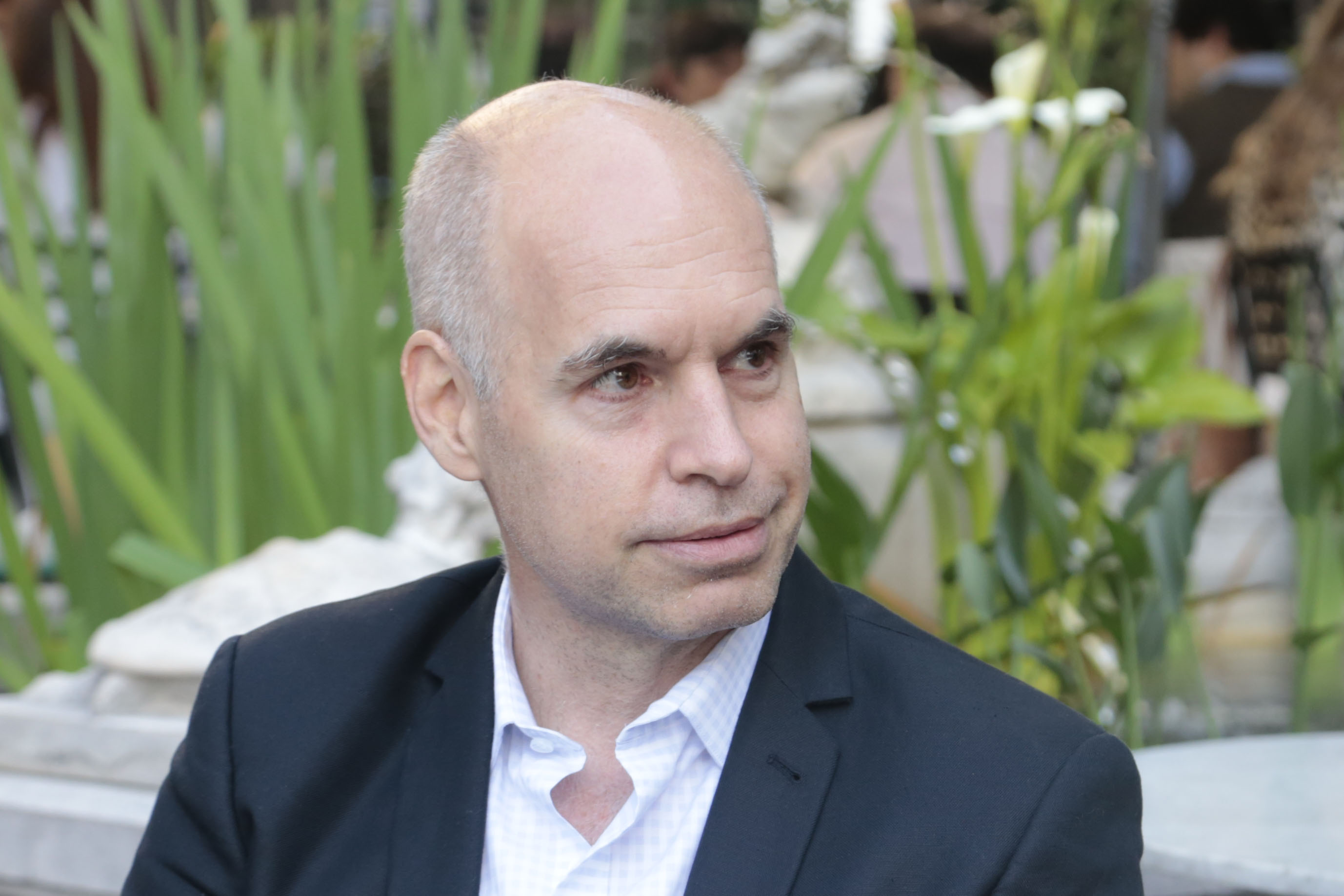 Rodríguez Larreta viajó a Europa en misión oficial: se reunirá con los alcaldes de Madrid, París y Berlín