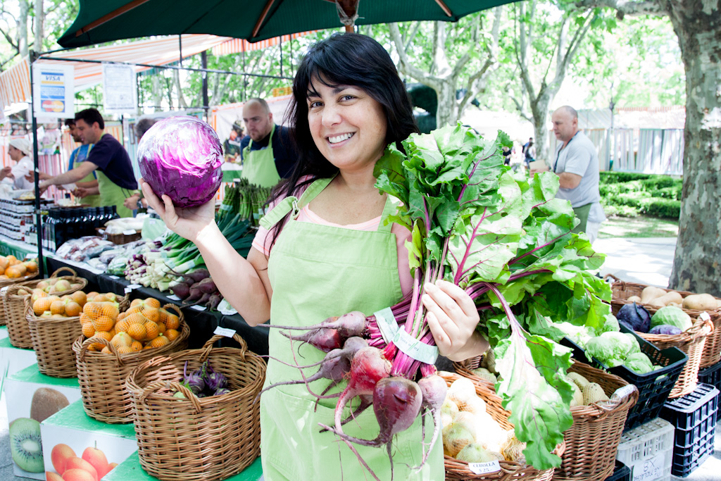 Buenos Aires Market llega a Villa Devoto