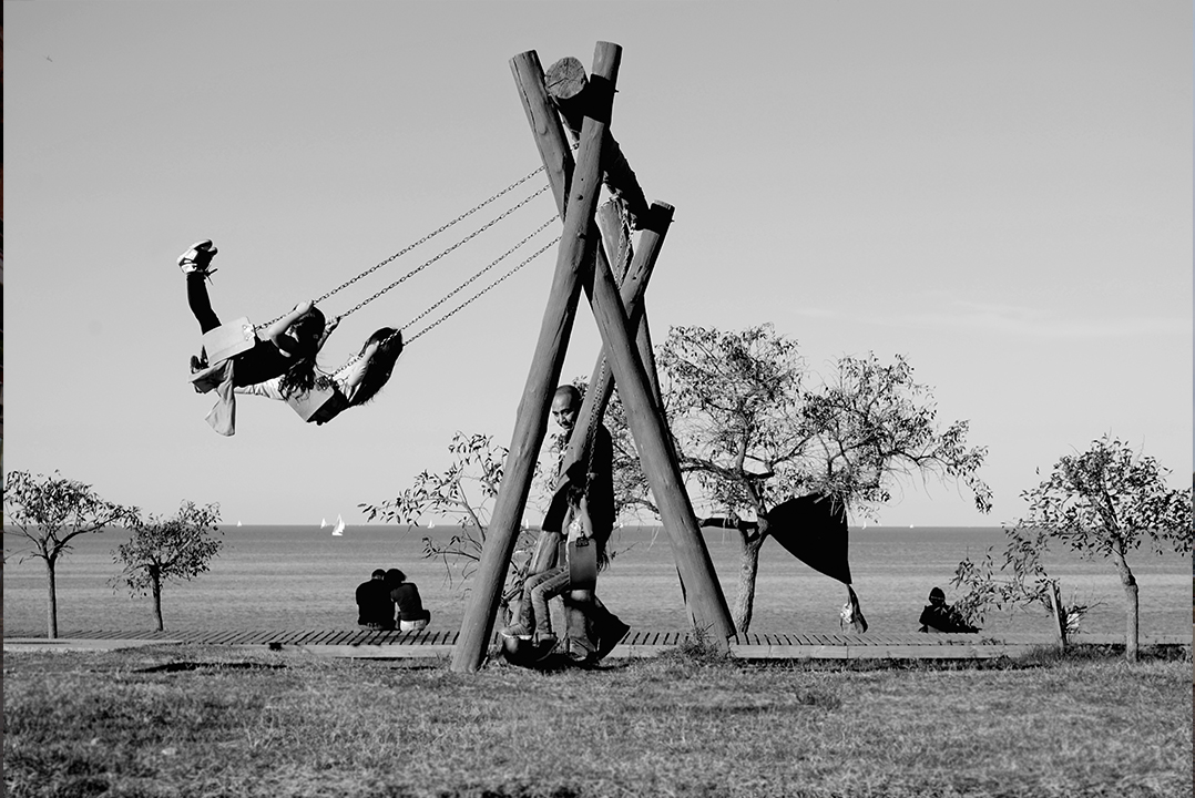 Una nueva edición del concurso fotográfico que convoca a retratar a los porteños