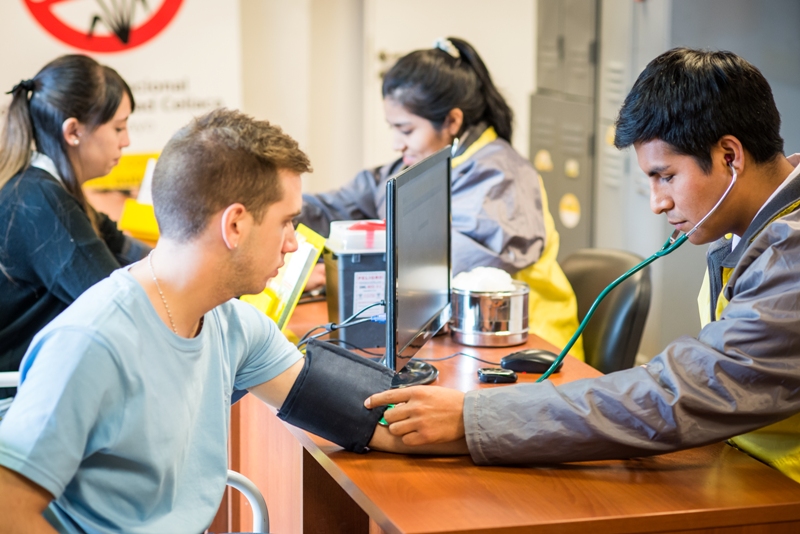 Sumá salud restando sal a tus comidas
