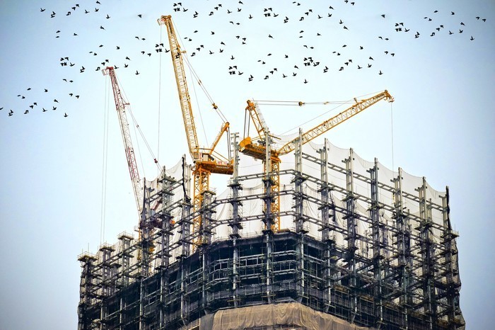 Nuevo informe sobre Sistema de índices de precios de la construcción