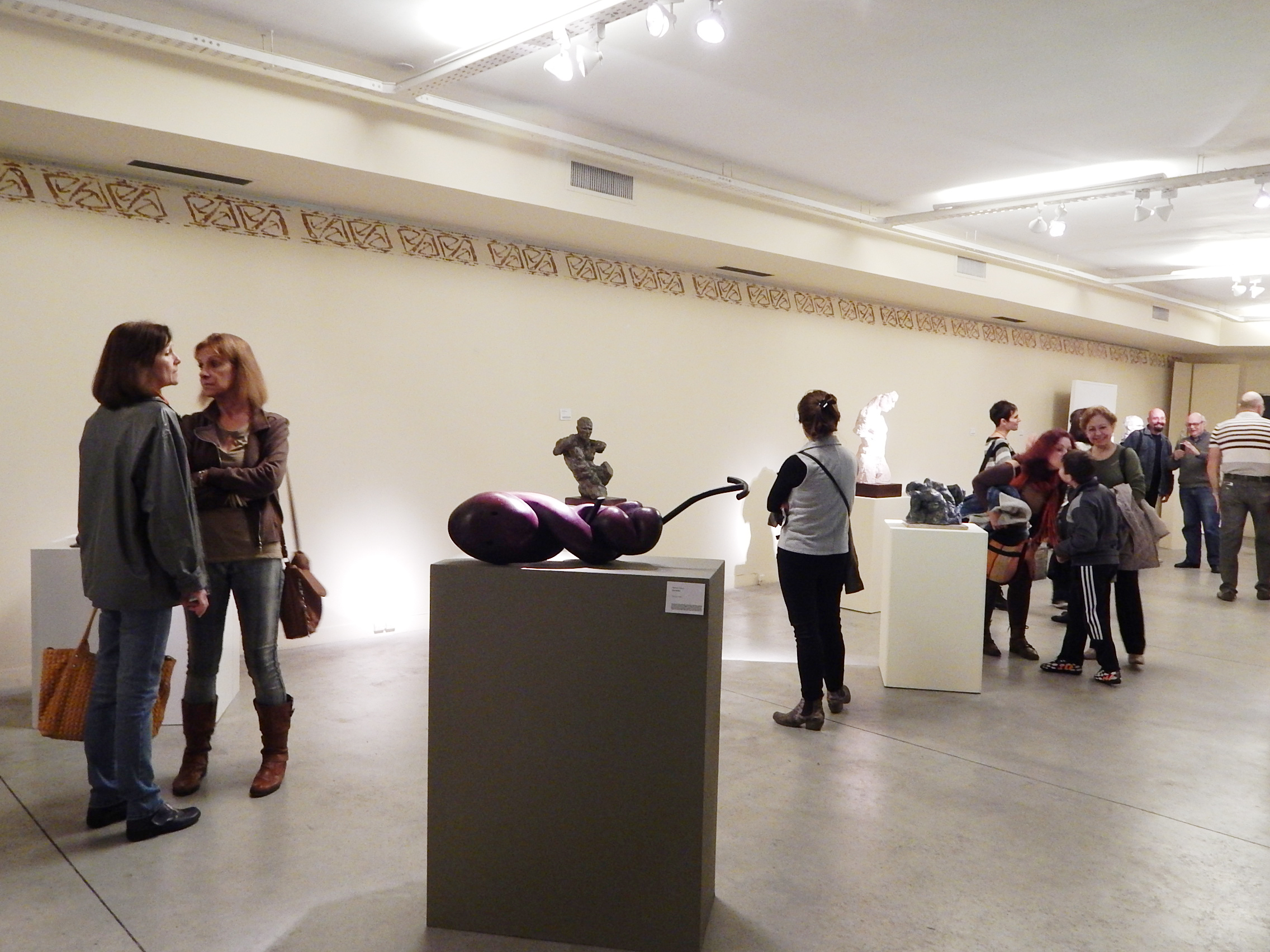 18 de mayo: Día Internacional de los Museos