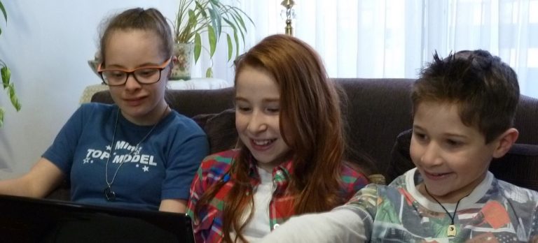 Los peligros en las redes sociales