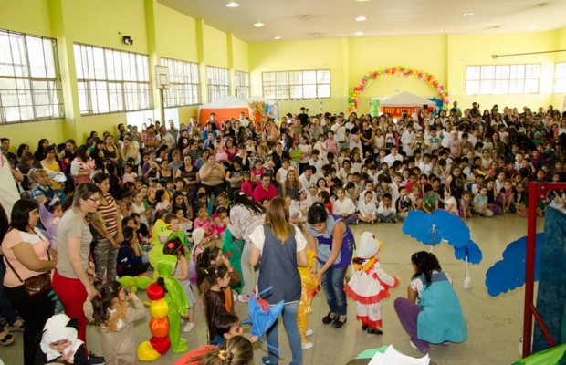 Desafío leer: una propuesta para que los chicos lean más libros