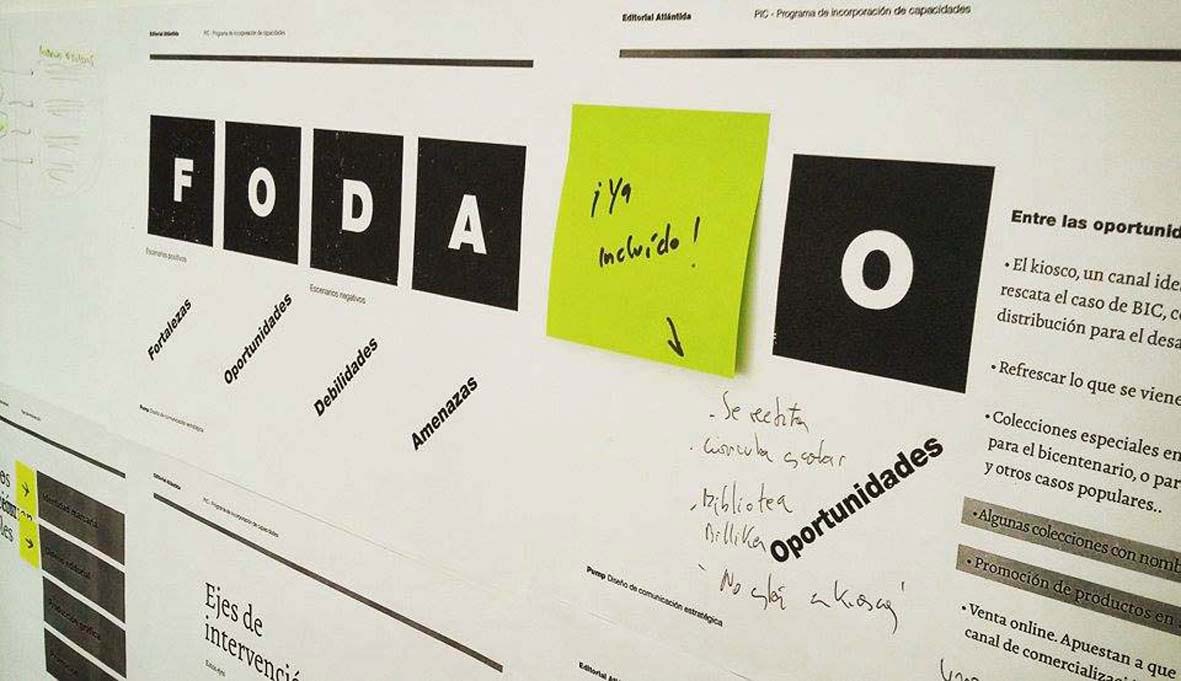 Diseño Estratégico para las empresas