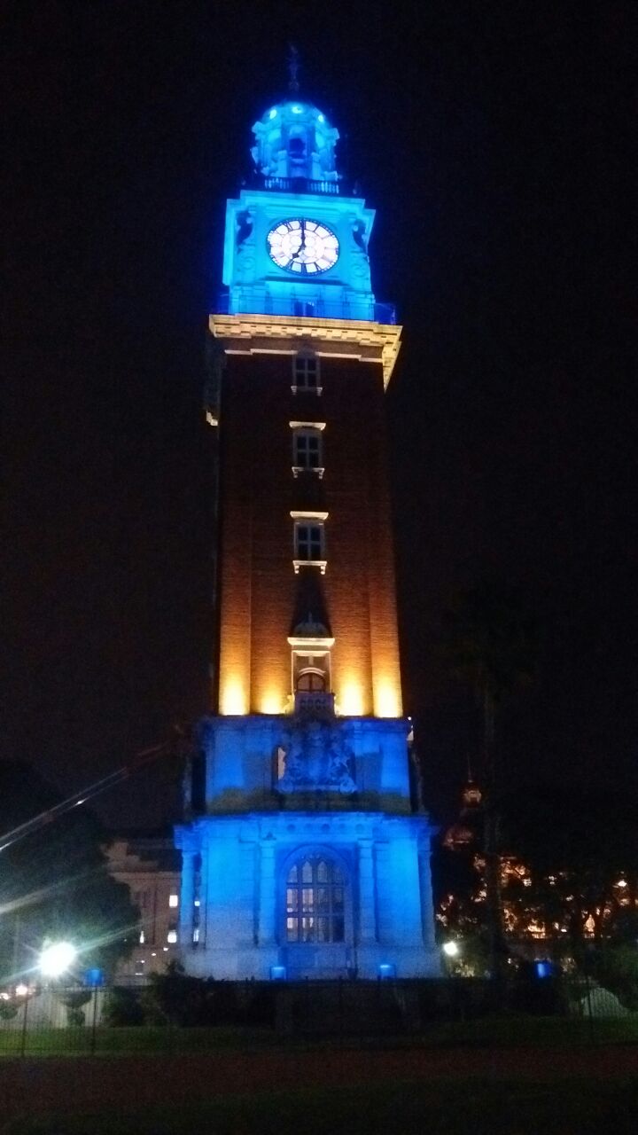 La Torre Monumental cumple años