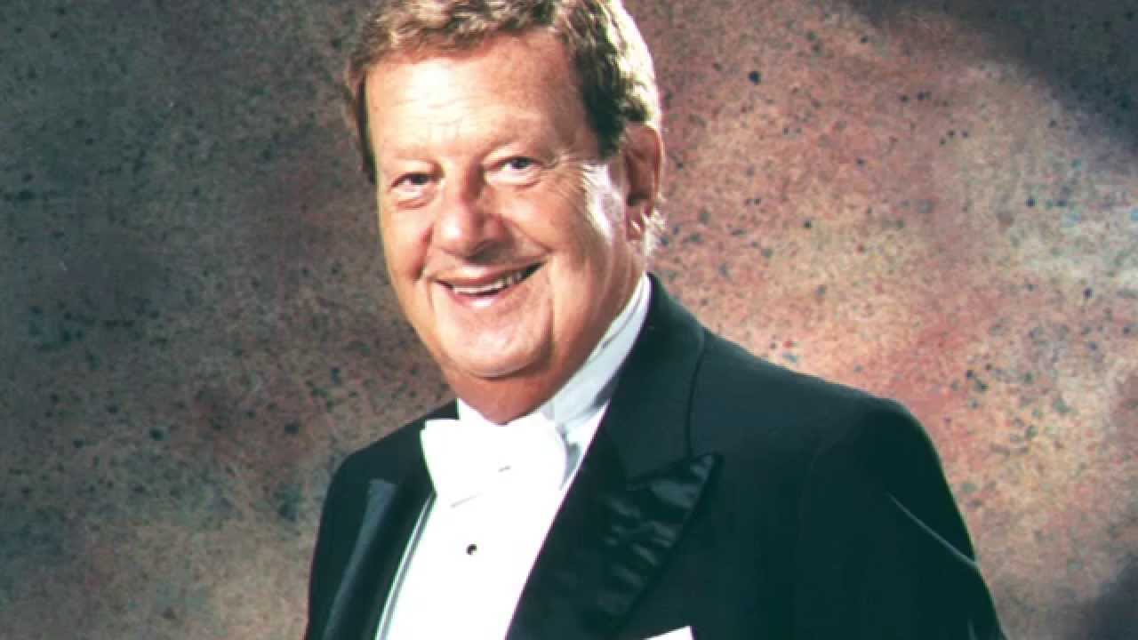 Mundo Mores: Concierto Homenaje a Mariano Mores por la Orquesta del Tango de la Ciudad