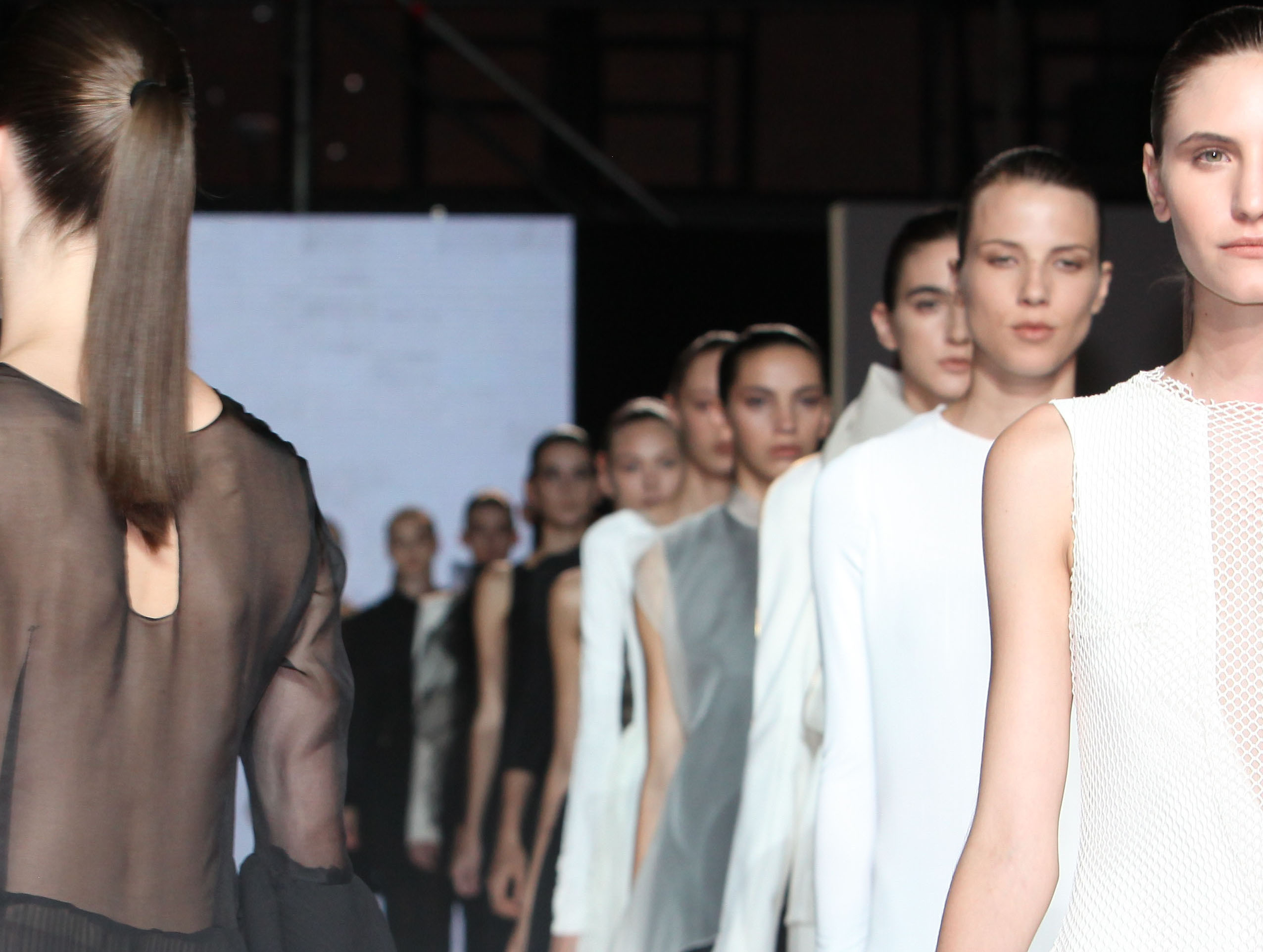 Te presentamos a los ganadores de la nueva edición de Autores de Moda BA