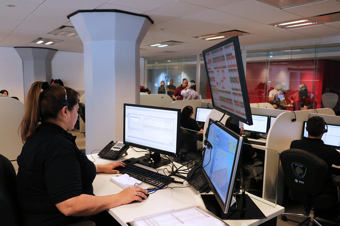 Una Ciudad más atenta: cómo es el nuevo edificio de atención para el 911