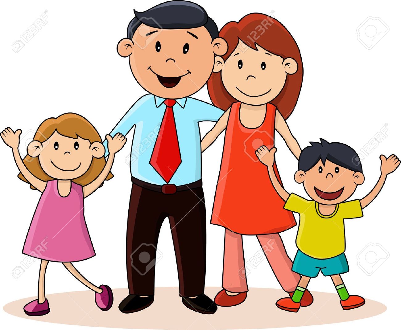 Foro de salud y familia