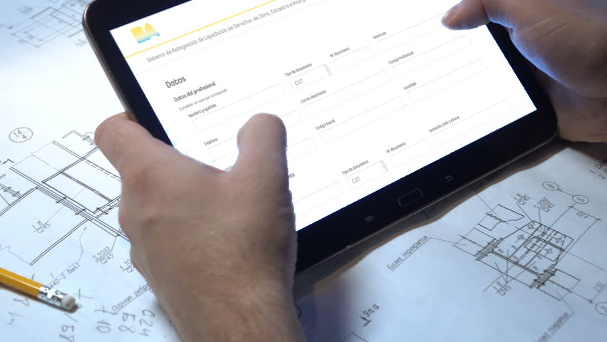 Sistema de Autogestión de Liquidación de Derechos de Obra, Instalaciones, Catastro e  Interpretación Urbanística