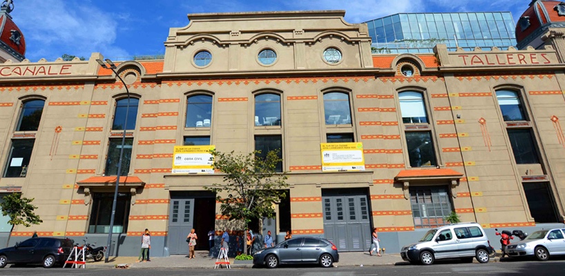 Un año de novedades