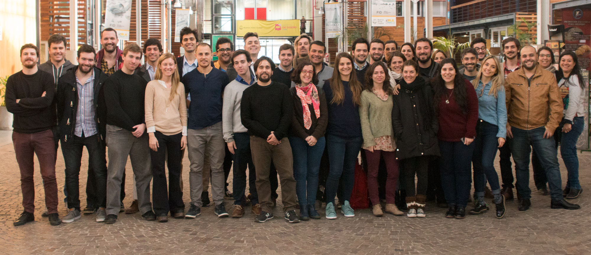 ¡Impulsá tu emprendimiento con IncuBAte!