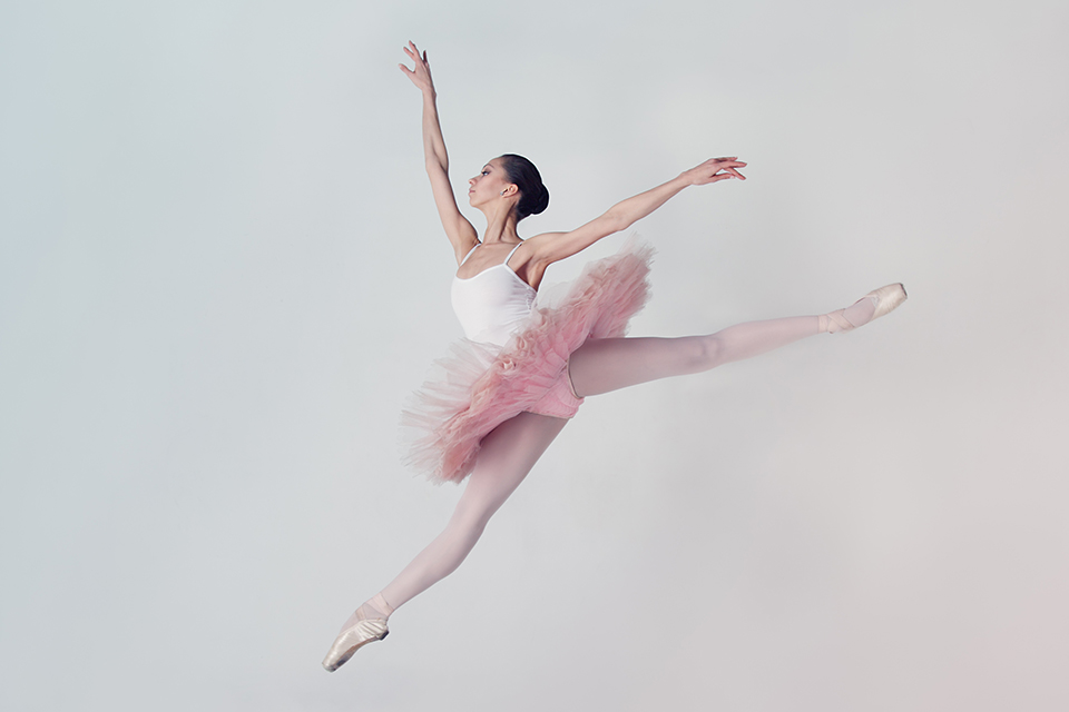 50 becas en La Fundación Julio Bocca para que estudies Danza y Teatro Musical.