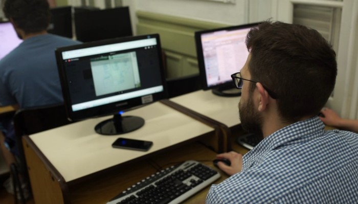 Ya podés solicitar exención de pago para capacitarte en los Centros de Formación Profesional arancelados