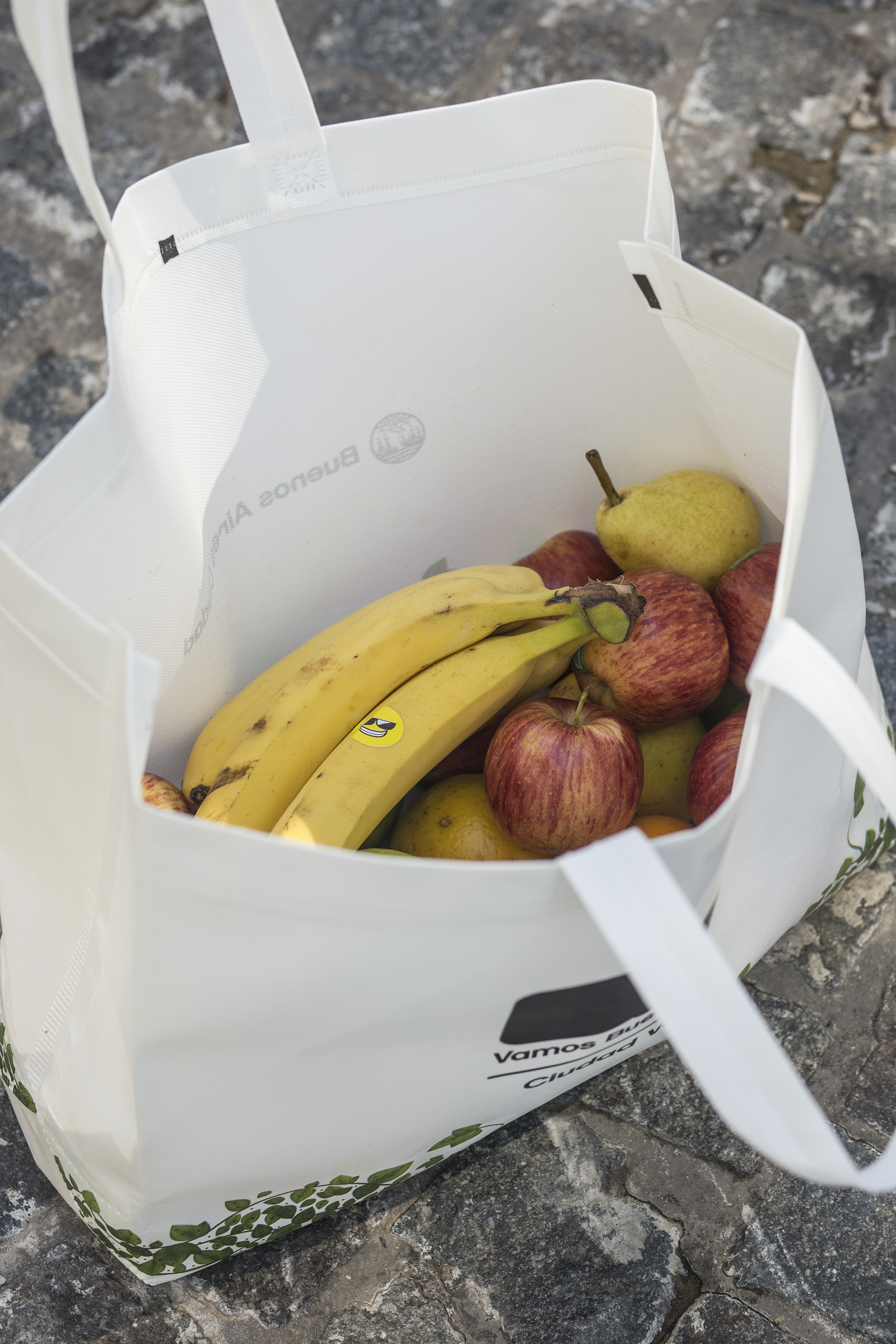 Cómo cambiar nuestros hábitos de consumo para desperdiciar menos alimentos