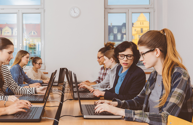 Un compromiso con los trabajadores del futuro
