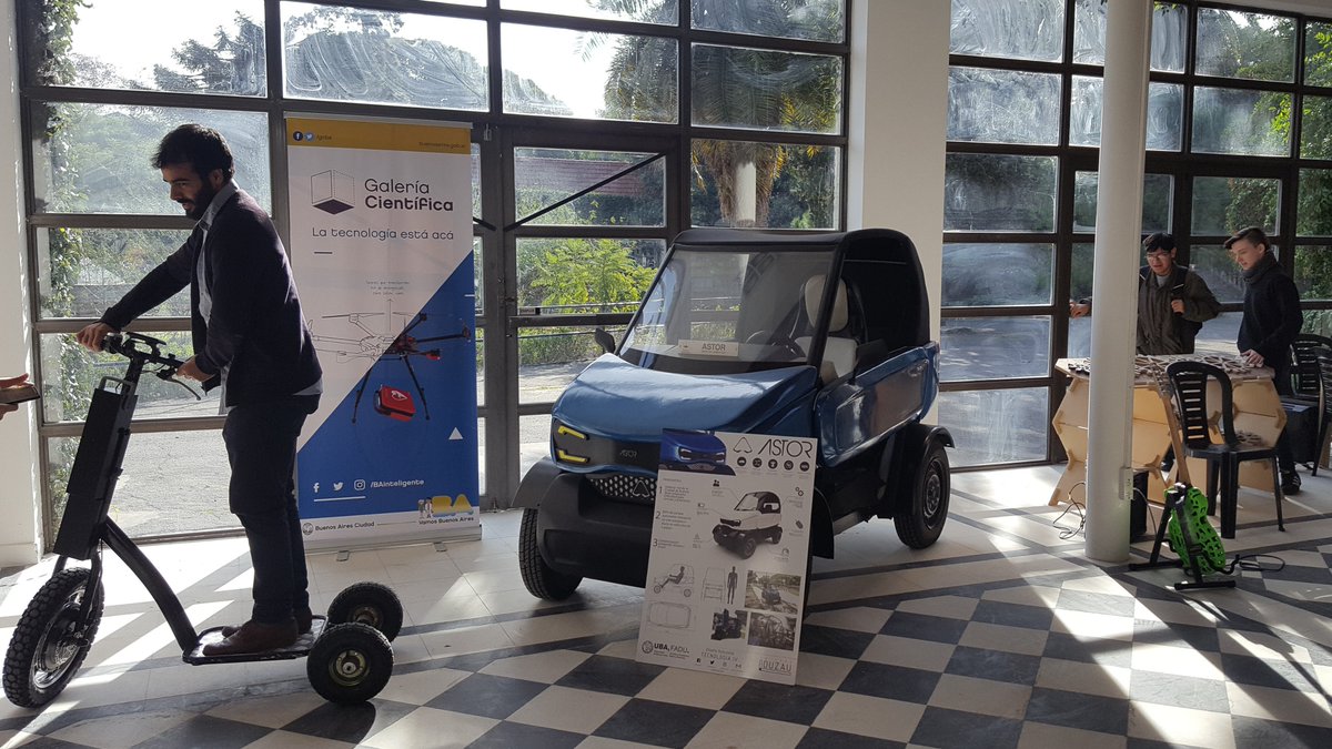 Tecnología e innovación en Ecoparque