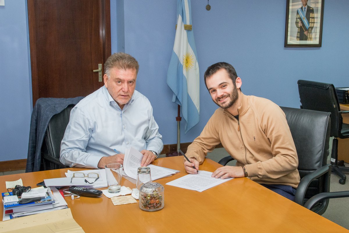 EL IVC y la Nación, juntos para fortalecer la política de vivienda