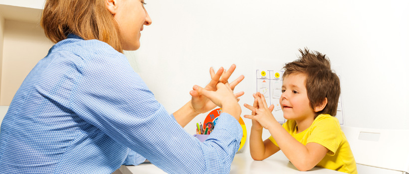 Taller gratuito para padres de adolescentes con TEA