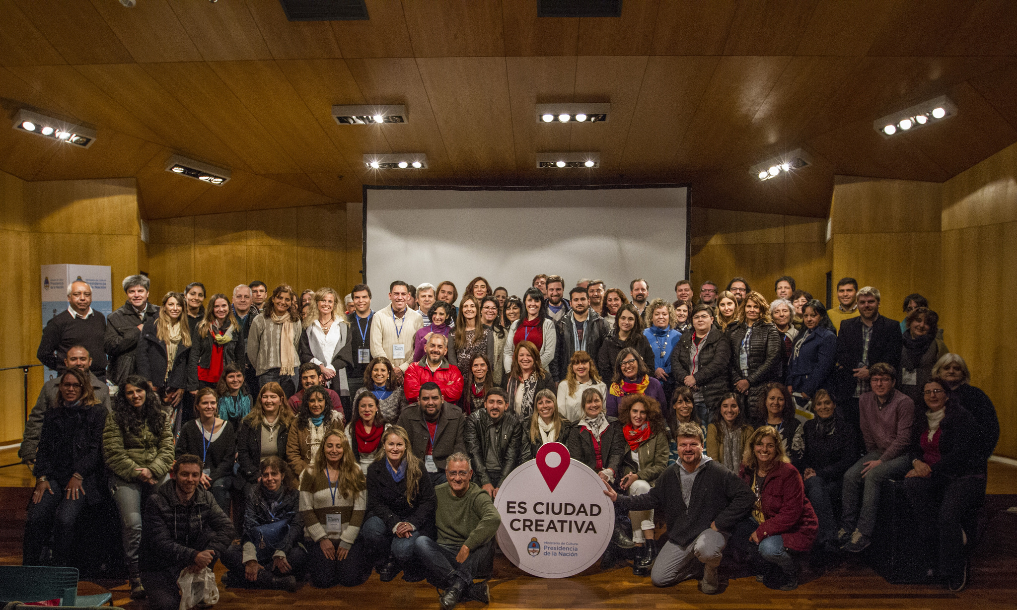 La Red de Ciudades Creativas