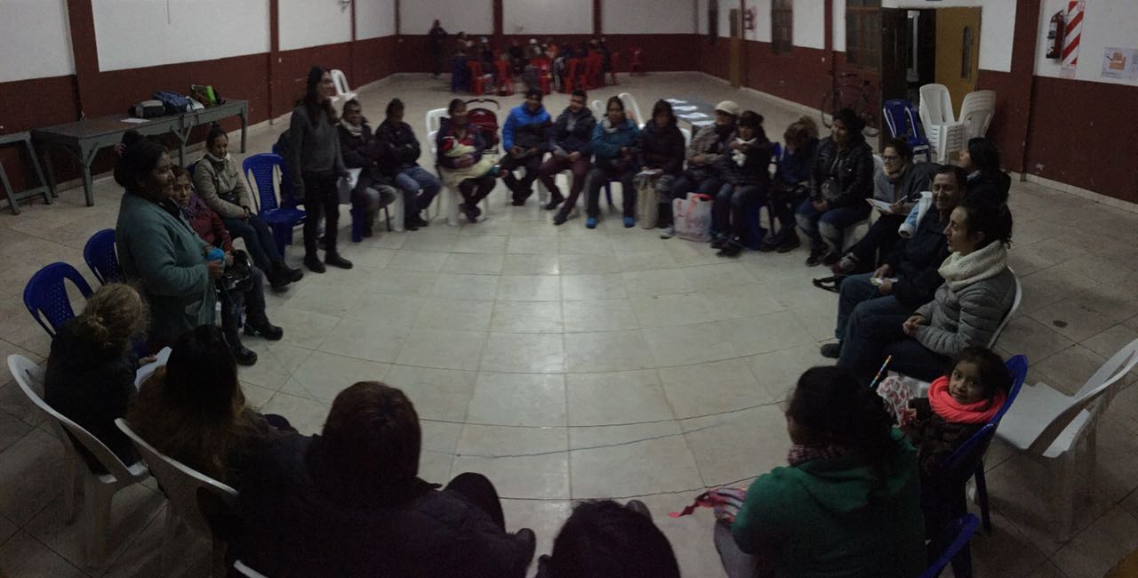 Juntos por la Feria 31