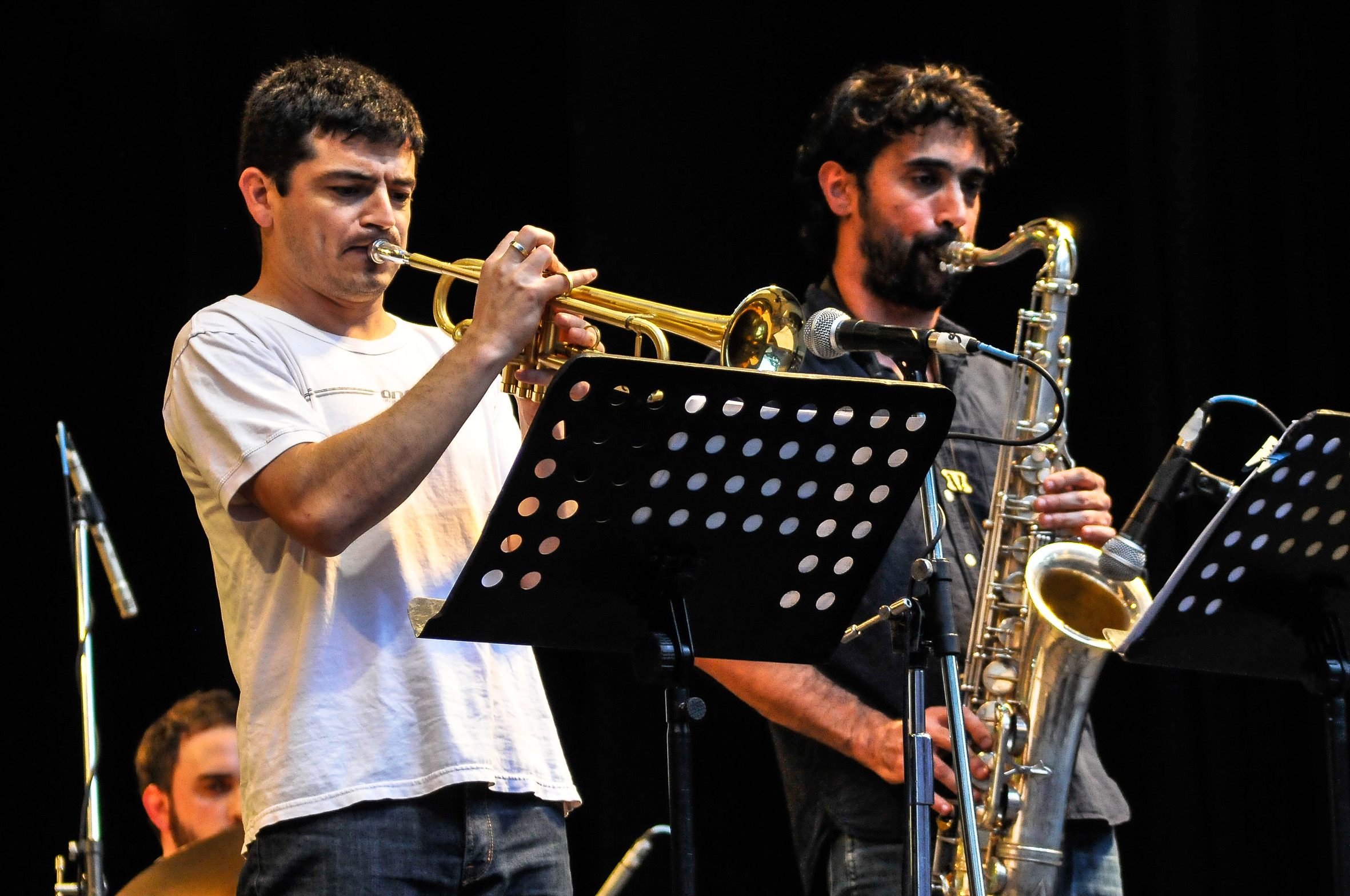 Buenos Aires Jazz convoca a nuevos grupos musicales
