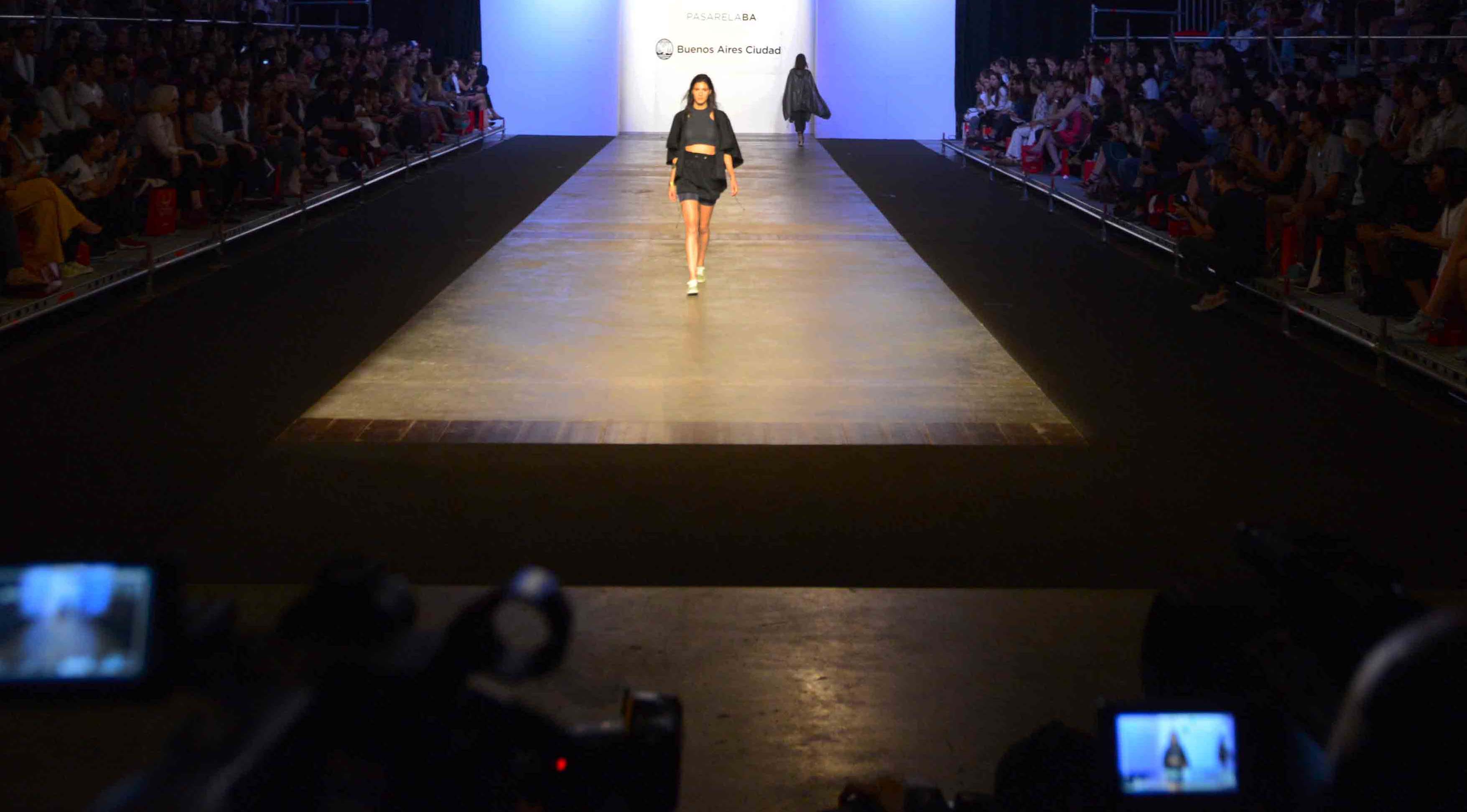 Autores de Moda BA: agenda de desfiles