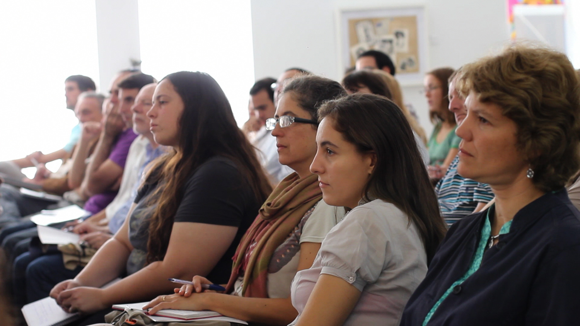 Se extendió la inscripción a Proyecto Empuje  Formación y mentoría gratis por un año 