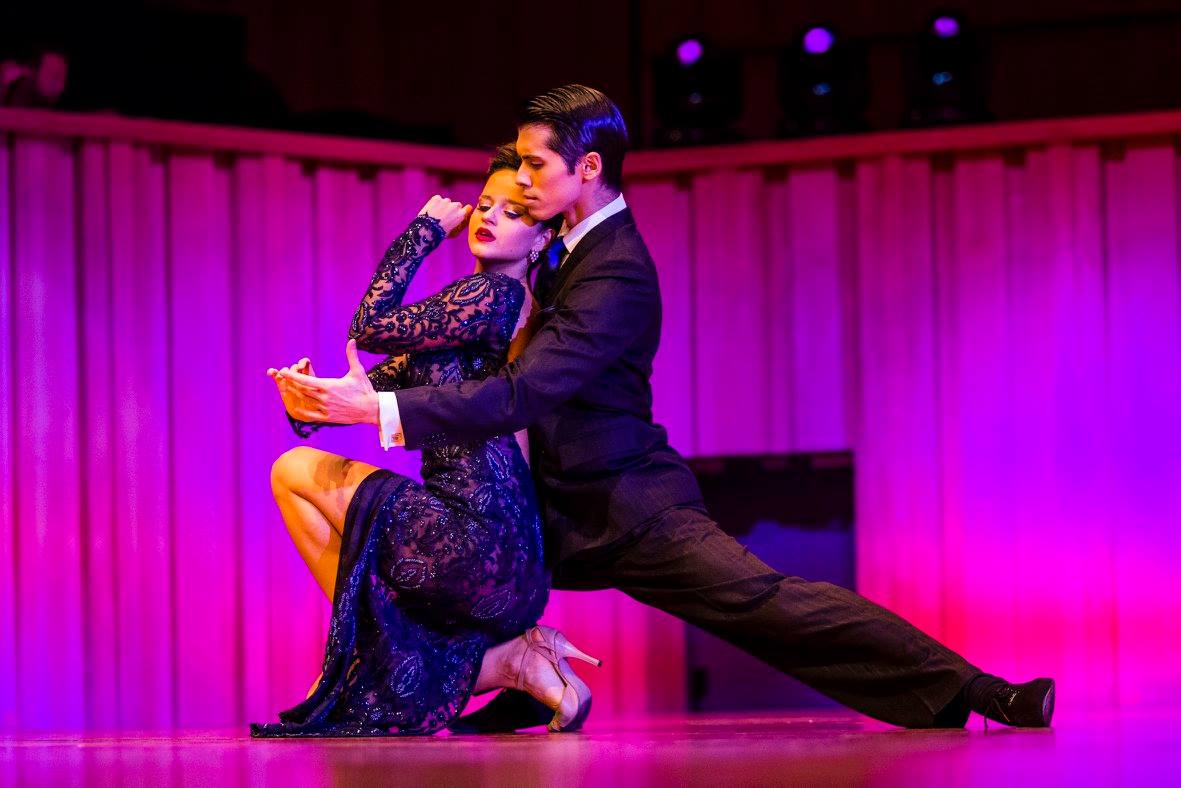El cierre del Mundial de Tango, en vivo por el Canal de la Ciudad
