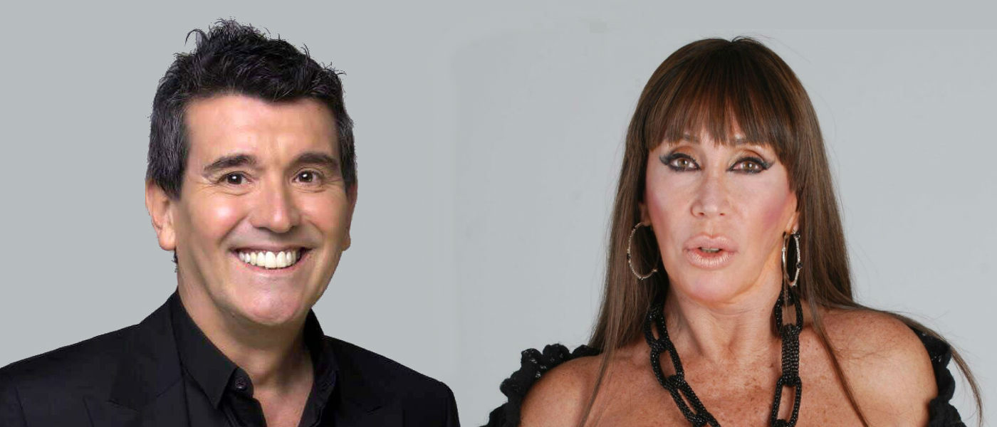 El Festival BA a Reír, gratis y al aire libre