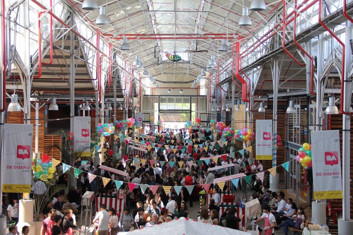 Participá por un lugar en la Feria de Hacedores y Creadores 2017