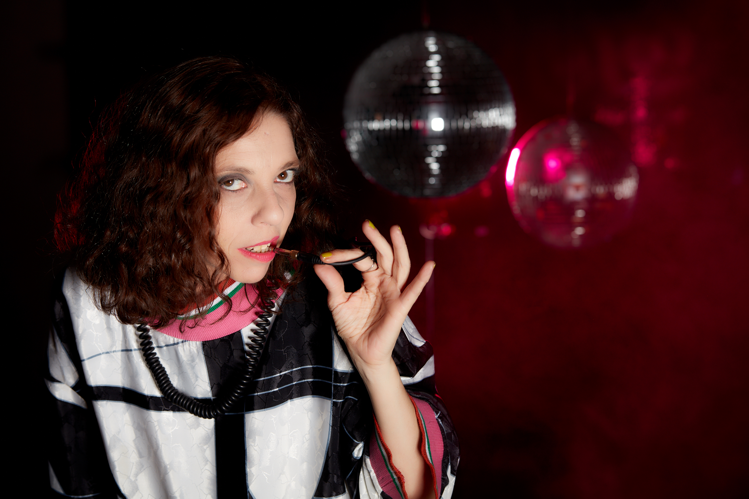  Escuchar [Sonidos visuales]: programa septiembre