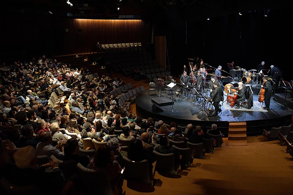 La Orquesta del Tango, gratis en el Teatro San Martín