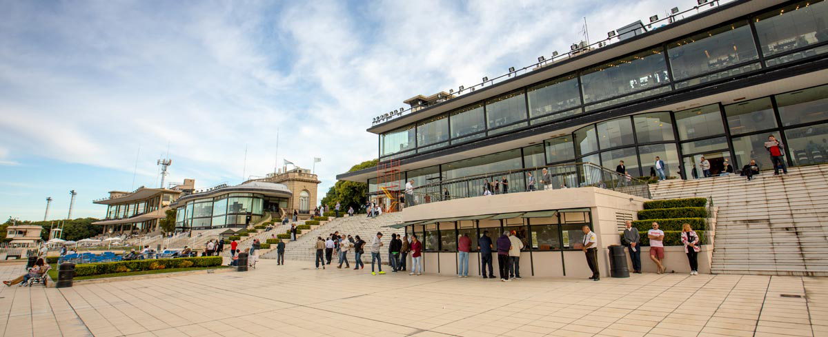 Lugares que son íconos del deporte porteño