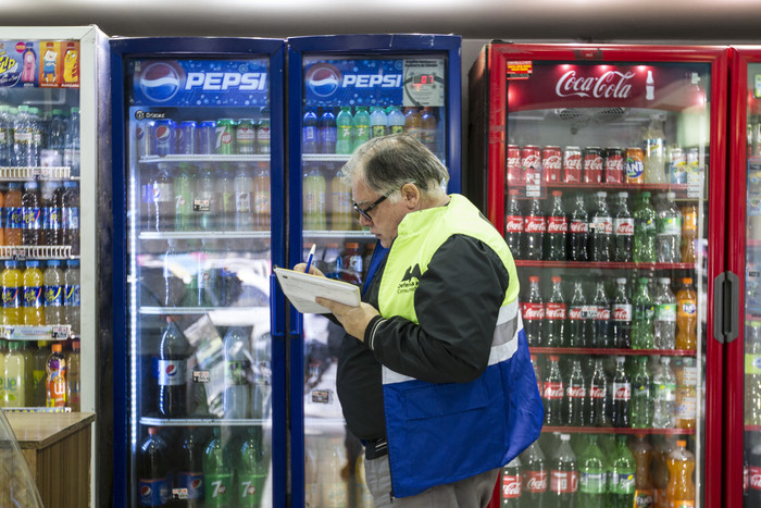 Derechos del consumidor: ocho motivos para pedir la inspección de un comercio