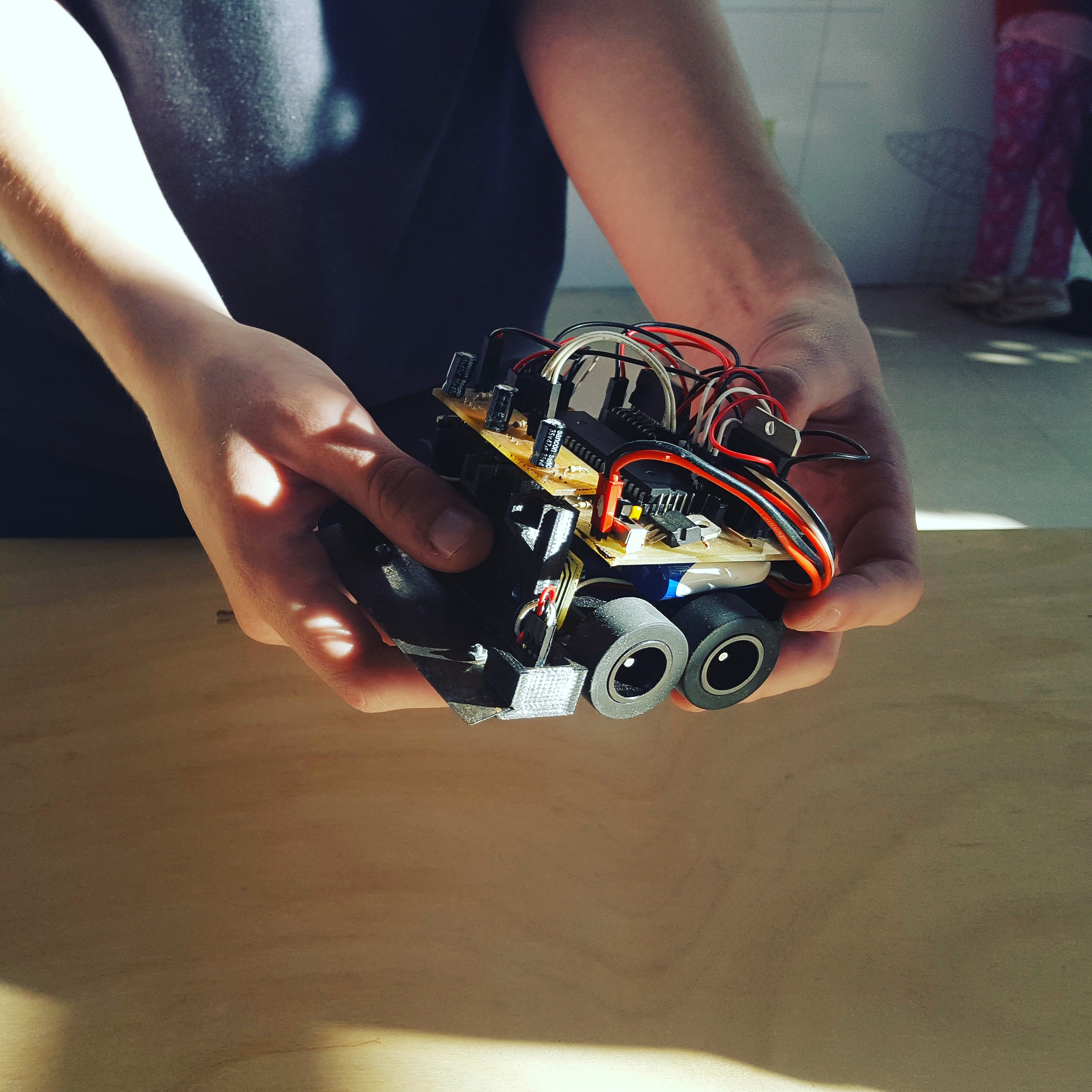 Capacitate con Giro Digital