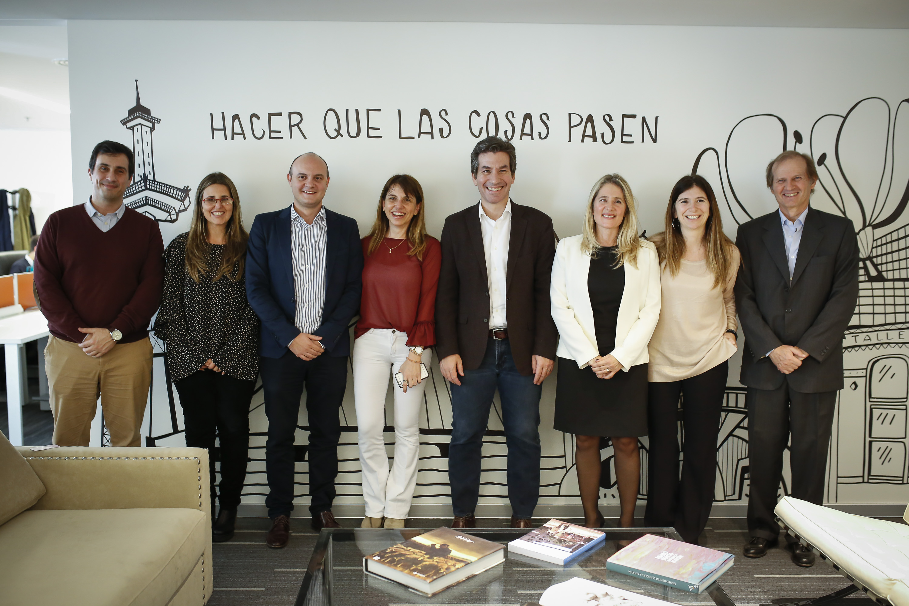 El Gobierno de la Ciudad lanzó un programa para la reinserción laboral de los mayores de 45 años