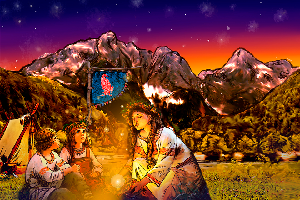 Fiesta Medieval de Primavera