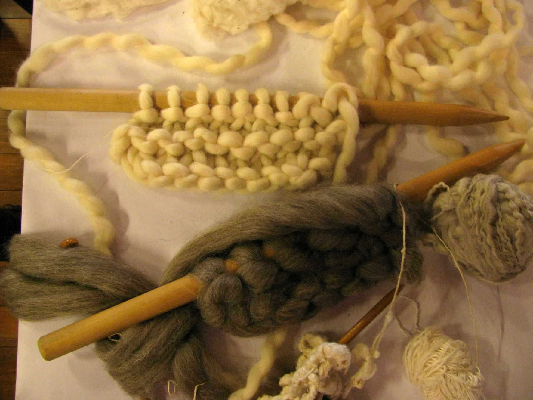 Hacia una industria textil más sustentable